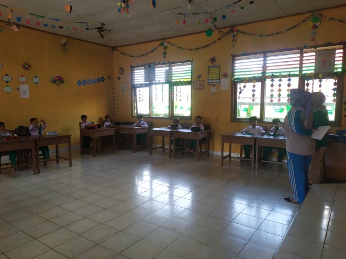 BIAS MIN 3 Merangin Bukti Komitmen Pendidikan dan Kesehatan dalam Lindungi Siswa