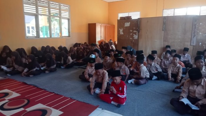 Pramuka Kembali Jadi Ekstrakurikuler Wajib Berdasarkan Permendikasmen 13 Tahun 2025